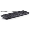 Keyboard (NORWEGIAN)