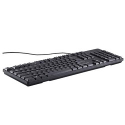 keyboard (CZECH)