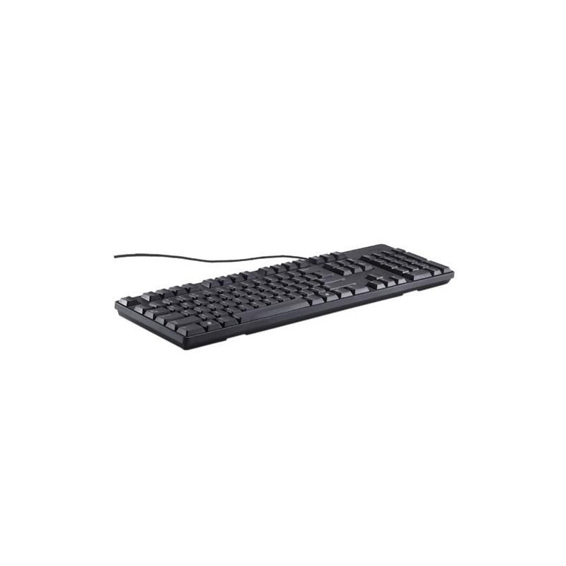 keyboard (CZECH)