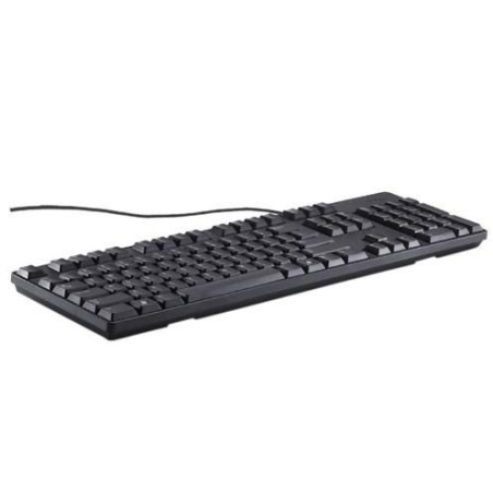 keyboard (CZECH)