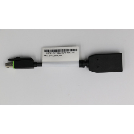 NVidia NVS810 Mini DP to
