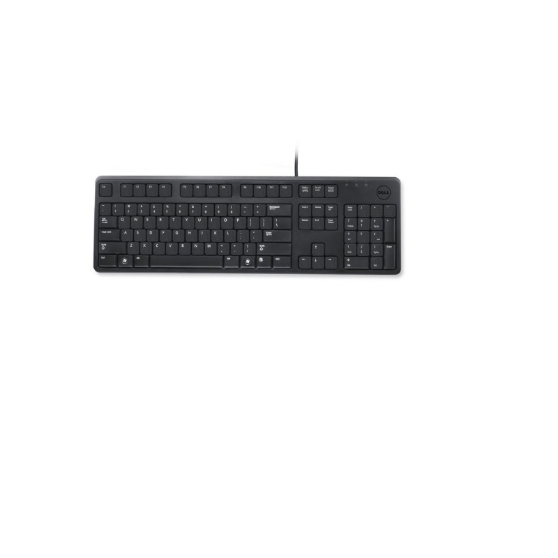 Keyboard (GERMAN)