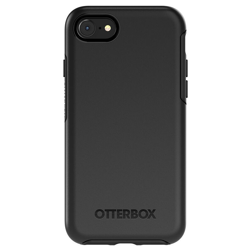 Symmetry iPhone SE 3rd/2nd/8/7BLKPOLYBAG