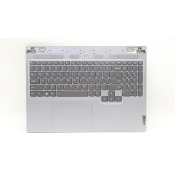 Upper Case Assembly for
