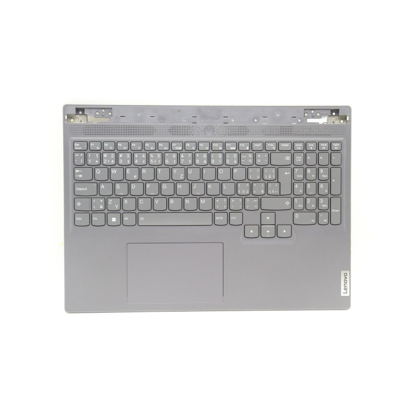 COVER Upper Case ASM_CZE/SLK