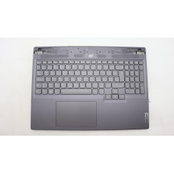 COVER Upper Case ASM_SLV C