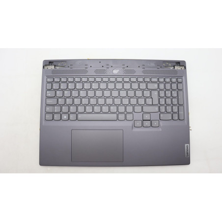 COVER Upper Case ASM_SLV C