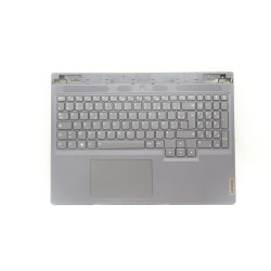 COVER Upper Case ASM_FRA C