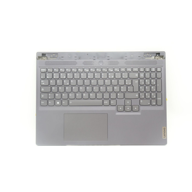 COVER Upper Case ASM_FRA C
