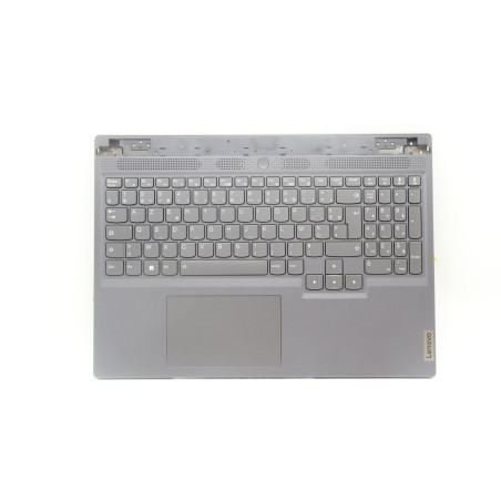 COVER Upper Case ASM_FRA C
