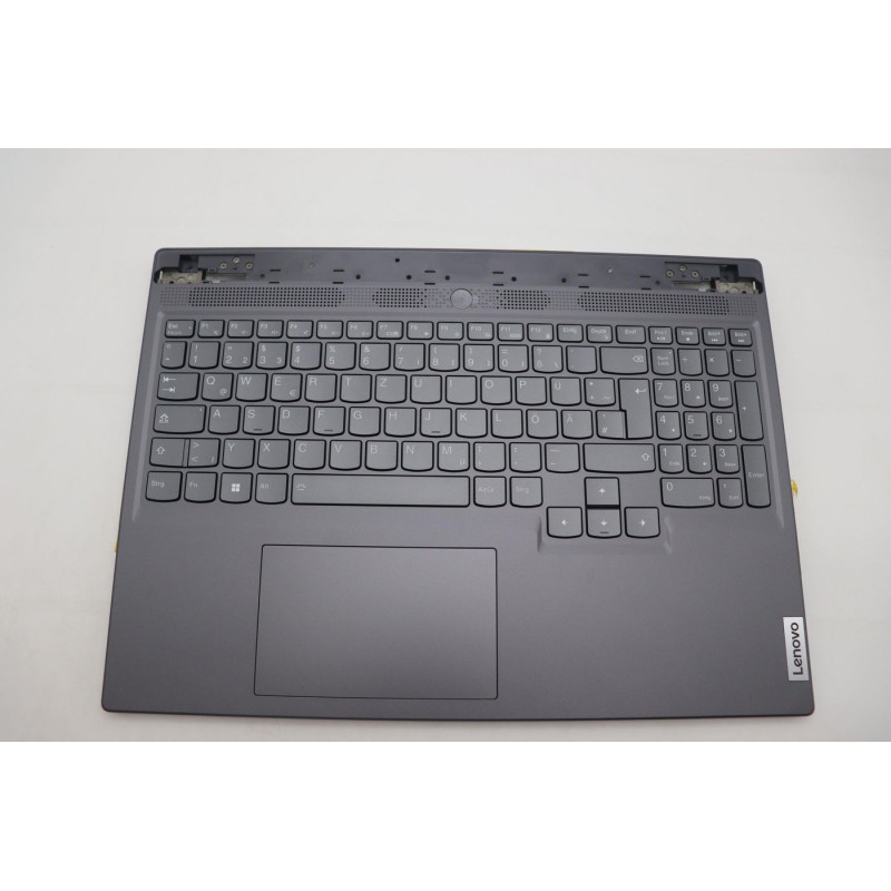 COVER Upper Case ASM_GER C