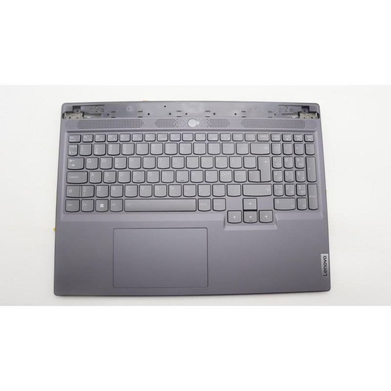 COVER Upper Case ASM_NORDIC C