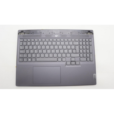 COVER Upper Case ASM_NORDIC C