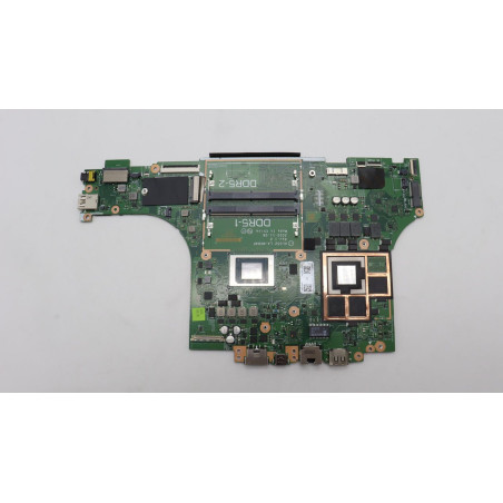 Motherboard for NVIDIA