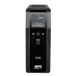 APC Back-UPS Pro BR 1600VA Sinewave AVR