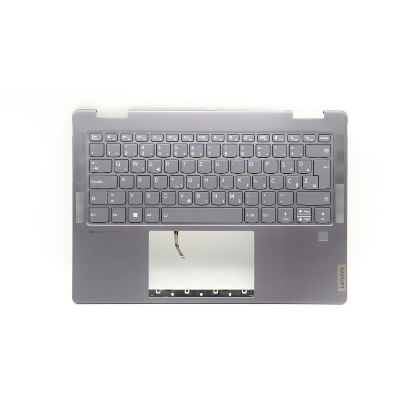 Upper Case Cover for Lenovo