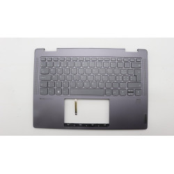 COVER Upper Case ASM_SWS H