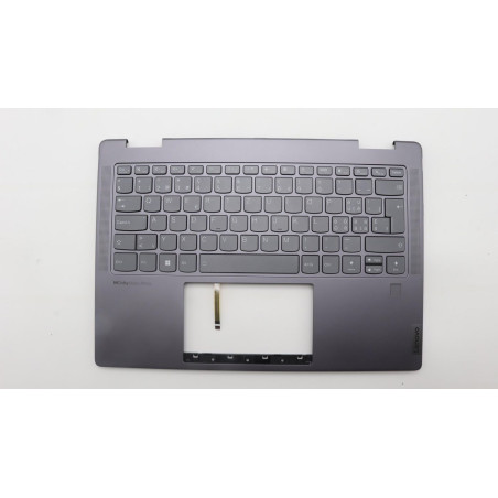 COVER Upper Case ASM_SWS H