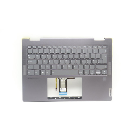 COVER Upper Case ASM_UKE H