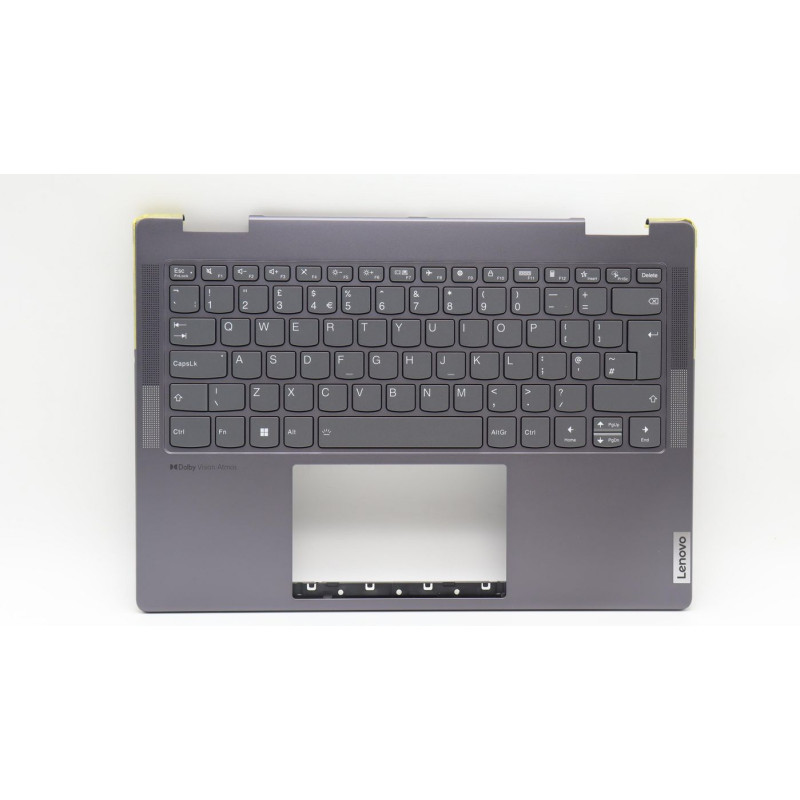 COVER Upper Case ASM_UKE H