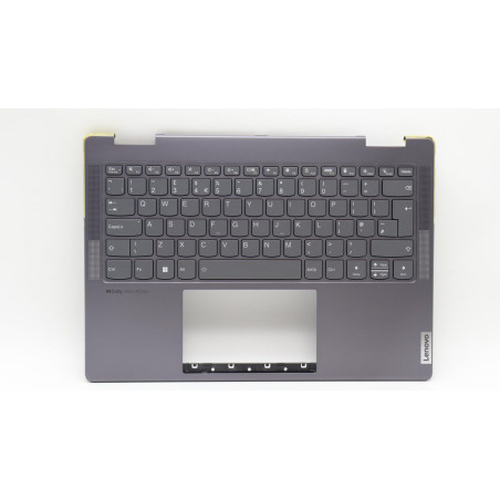 COVER Upper Case ASM_UKE H