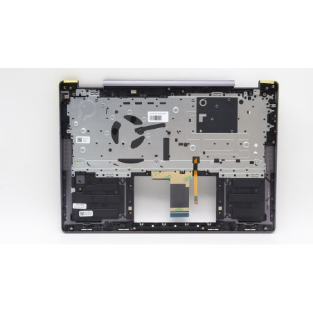 COVER Upper Case ASM_BUL H