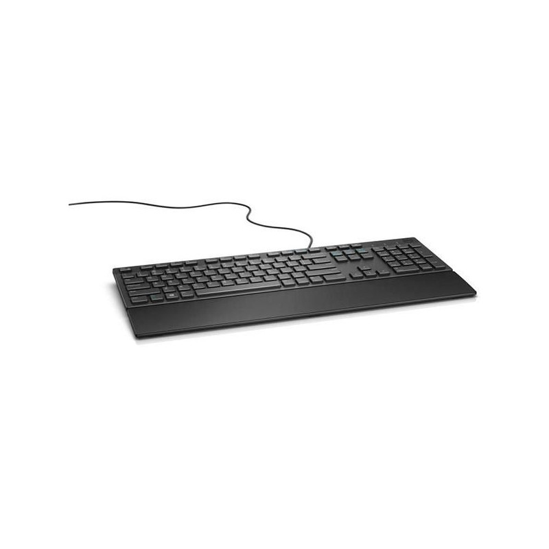 Multimedia Keyboard-KB216
