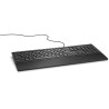 Multimedia Keyboard-KB216