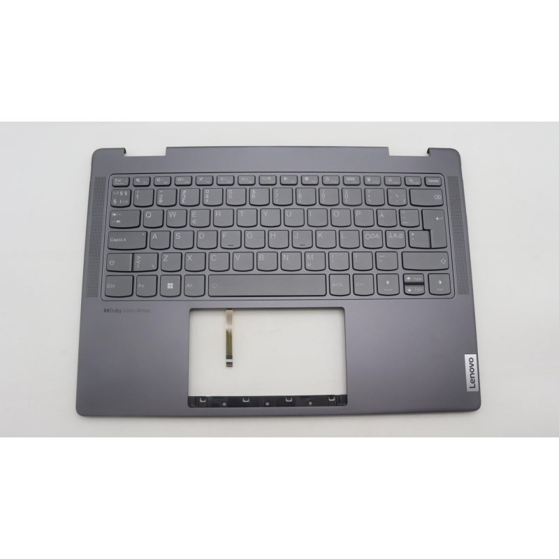 COVER Upper Case ASM_NORDIC