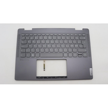 COVER Upper Case ASM_NORDIC