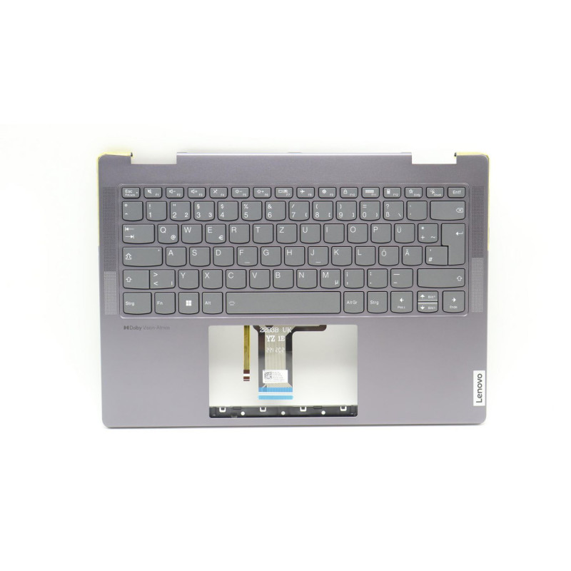 COVER Upper Case ASM_GER H