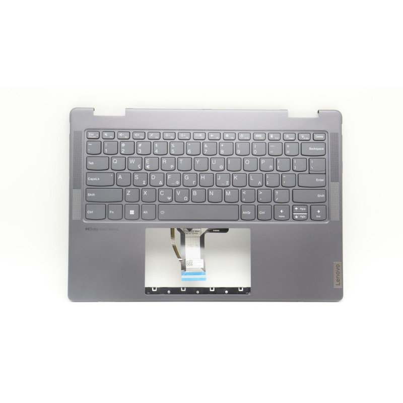 COVER Upper Case ASM_GRE H