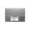 Upper Case Assembly for