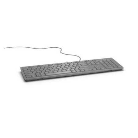 Keyboard (NORDIC)