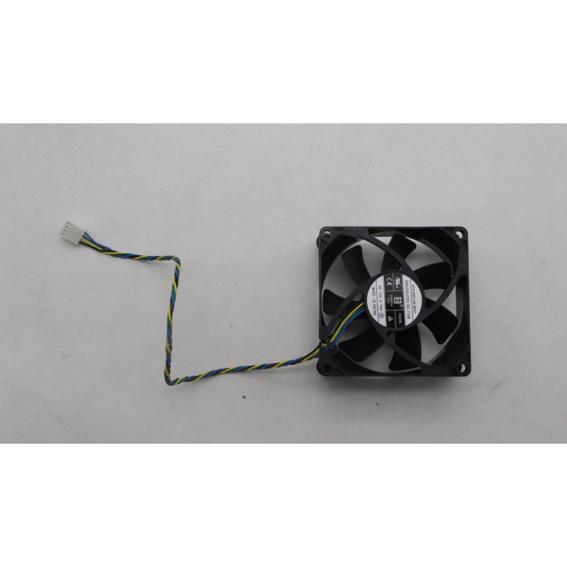 compatible front system
