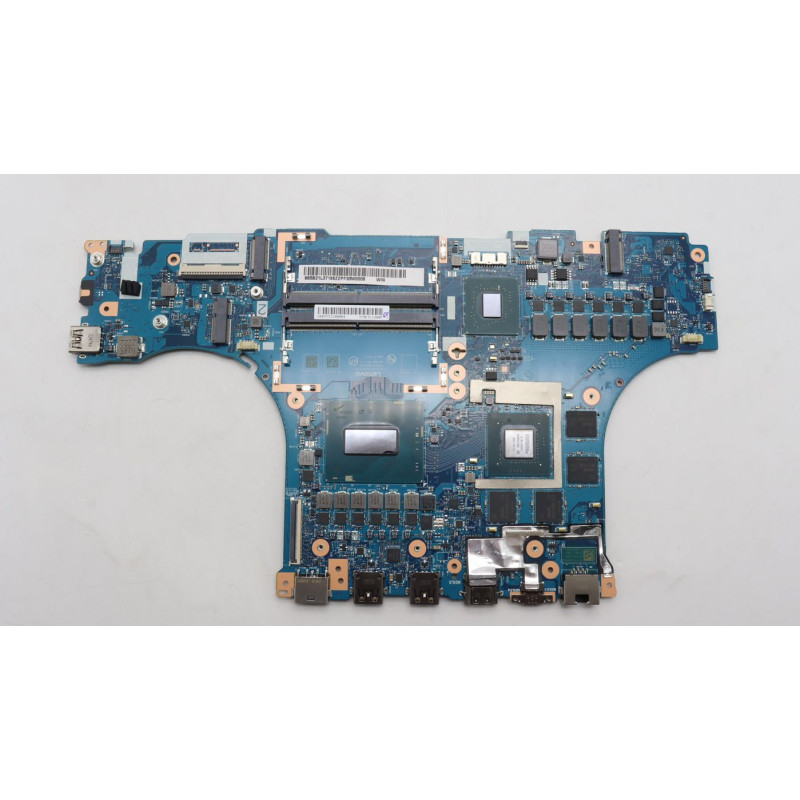 ThinkPad P16 Gen 2 system