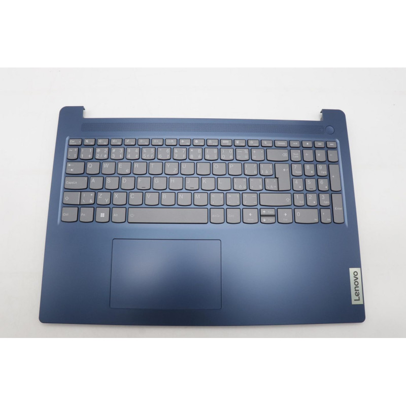 COVER Upper Case