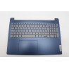 COVER Upper Case