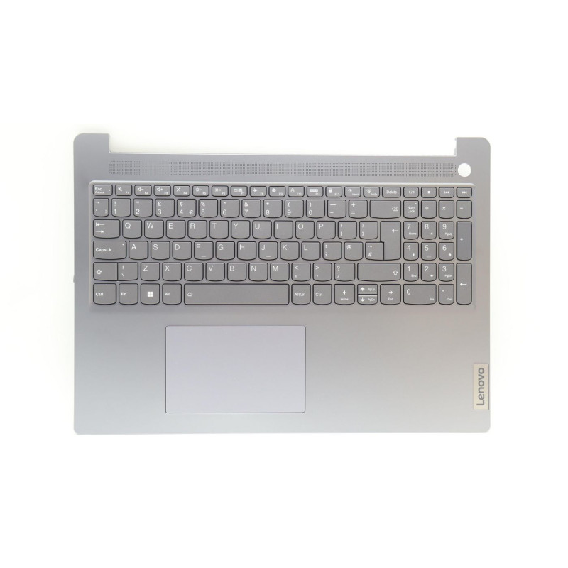 COVER Upper Case ASM_UKE