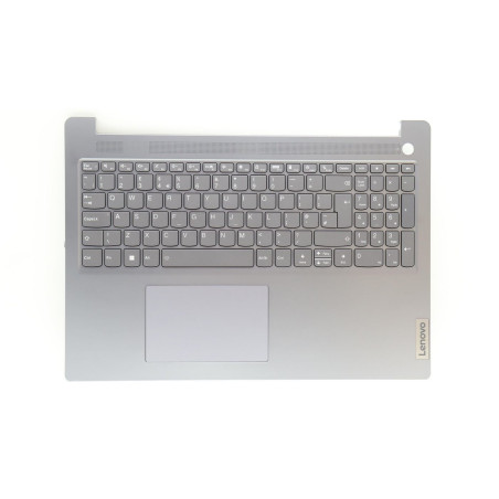 COVER Upper Case ASM_UKE