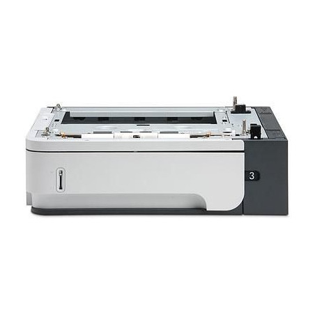 1x500-sheet feeder assembly
