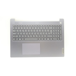 COVER Upper Case ASM_SLV