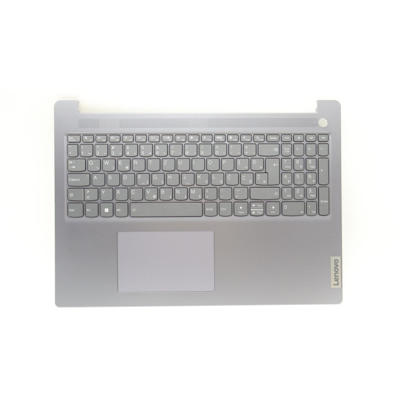 COVER Upper Case ASM_SLV