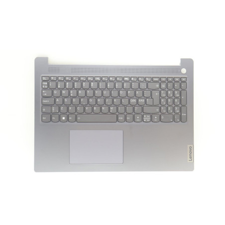 COVER Upper Case ASM_NORDIC