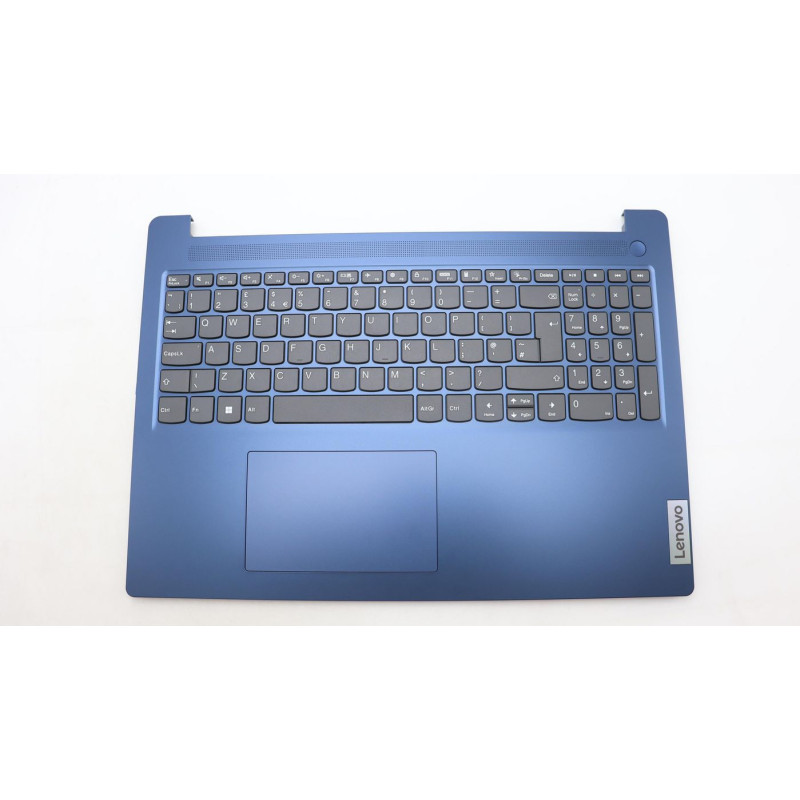 COVER Upper Case ASM_UKE