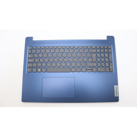 COVER Upper Case ASM_UKE