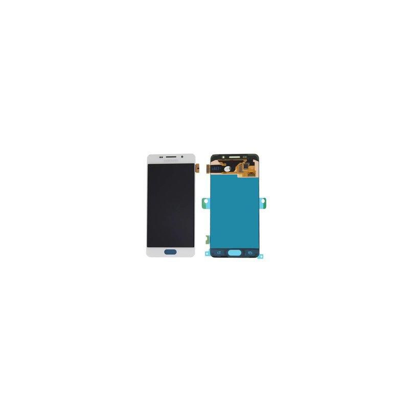 A310 A3 2016 LCD White