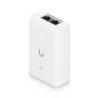 An adapter that can power