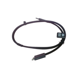 0.7m Thunderbolt combo cable