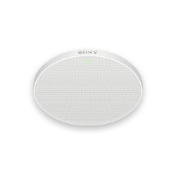 Beamforming microphone